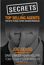 Secrets Book
